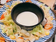 -西月山居匠心创意料理(江汉路新佳丽广场店)