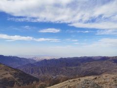 -灵山