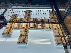 -崎本的店·专业酵种吐司(无锡万象汇店)