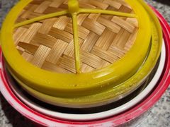-真地道京味府·鲜橙烤鸭·北京菜(朝阳公园·甜水园店)