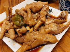 -牛小隆牛肉面馆(四牌楼店)