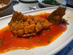 松鼠大桂鱼-绿波廊(豫园店)