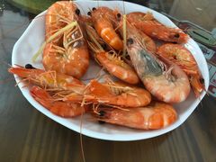 -叶姐海鲜(棋子湾店)