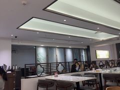 -翡翠拉面小笼包(岭南新天地店)