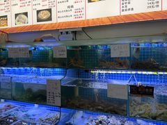 -大杰海鲜锅(基隆路店)