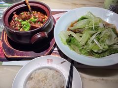 -绿茶餐厅(西单老佛爷店)