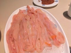 -龙森园火锅(琴台路店)