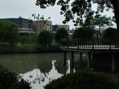 -上海怡沁园度假酒店
