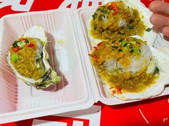 -正宁路小吃夜市