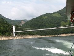 -浙东大峡谷风景区