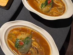 -肆月河豚·淮扬菜·湘菜(华天店)
