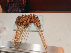 -呼伦贝尔烤羊·蒙古烤羊排(南田路总店)