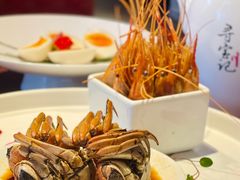 -寻宝记绍兴菜(鲁迅路店)