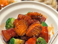 -莆田餐厅PUTIEN(西安万象天地店)