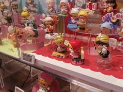 -泡泡玛特POPMART(合生汇店)