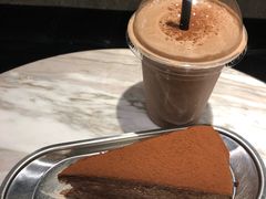 -Awfully Chocolate(来福士广场店)