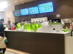 -奈雪的茶(时代天街店)