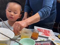 -东来顺饭庄(apm总店)