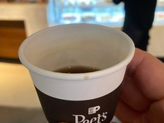 -Peet's 皮爷咖啡(东湖路手作店)
