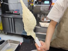 -野人先生现做冰淇淋(北京顺义祥云小镇店)