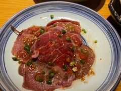 -三石铁板烧(紫竹桥店)