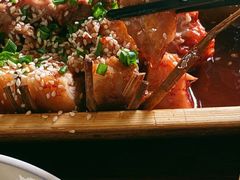 -大牌大·传统杭帮菜(湖滨店)