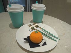 -西檬树SIMON·T轻奢蛋糕(大东方Max店)