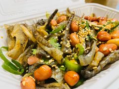 -陈添記·祖傳爽鱼皮·西关老字号(广州首店)