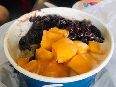 -帅小六刨冰·不一样的奶冰(总店)