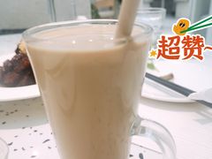 正山小种奶茶（冷）-大树餐厅(朝阳大悦城店)