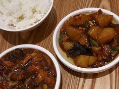 -乡村基·川味现炒大王(熙悦天街店)