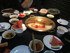 -怡品川宇火锅(宝立方店)