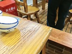 -圣夜东北菜烧烤·夜宵·小龙虾(胥江路店)