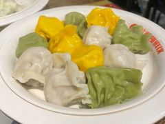 -金谷园饺子·烧烤(人大总店)