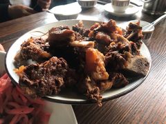 -思金拉措庄园藏餐(太阳岛店)