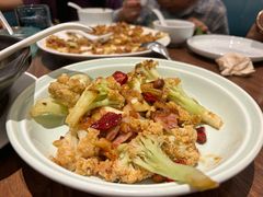-港丽餐厅(杭大店)