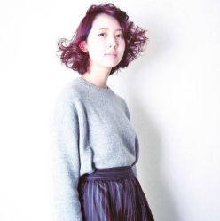 -i Style潮牌美发沙龙