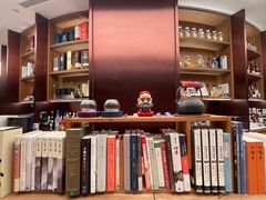 -二酉书店TOYOU BOOKS