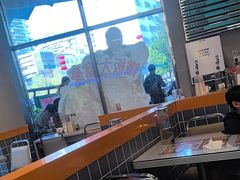 -肥韬茶餐厅(海上世界店)