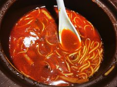 -三道菜(明堂公园店)