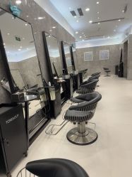 -TONI&GUY