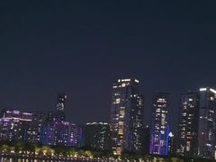 -琶醍壹号•音乐江景餐吧