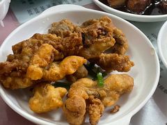 -蘭心餐厅(进贤路店)