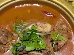 -哈啾嗨·新概念蒙餐(红星新城店)