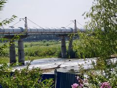 -绿堤公园