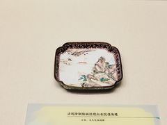 -荔湾博物馆