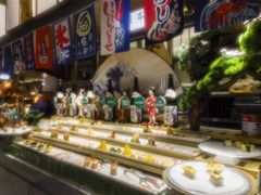 -亚马逊海鲜自助(梅溪湖步步高店)