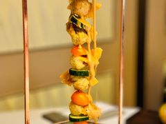 -天瑞轩·粤菜餐厅