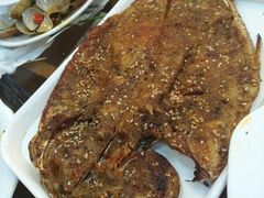 -老谢龙虾(芜湖路店)