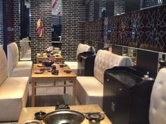 -名羊天下陕北横山铁锅炖羊肉(博文路店)